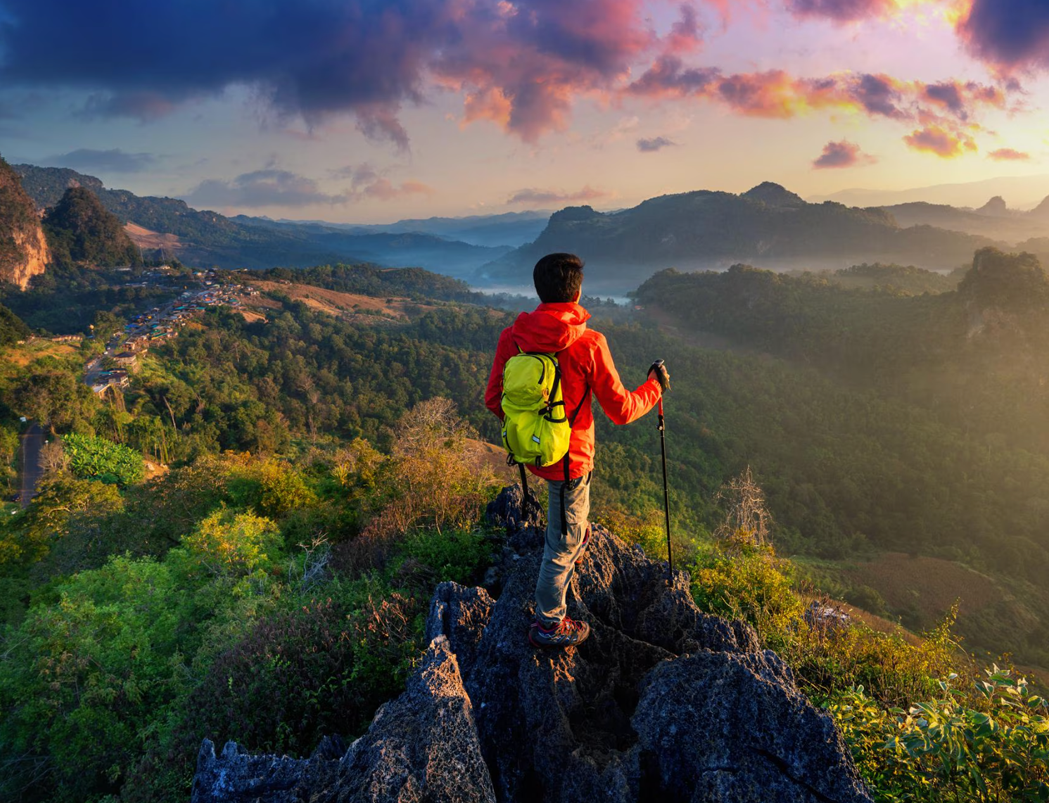 Solo Travel